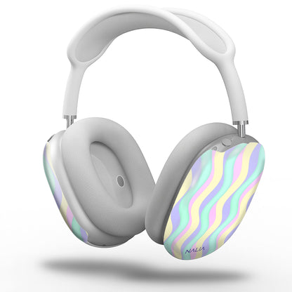 Curves - AirPods Max Hülle