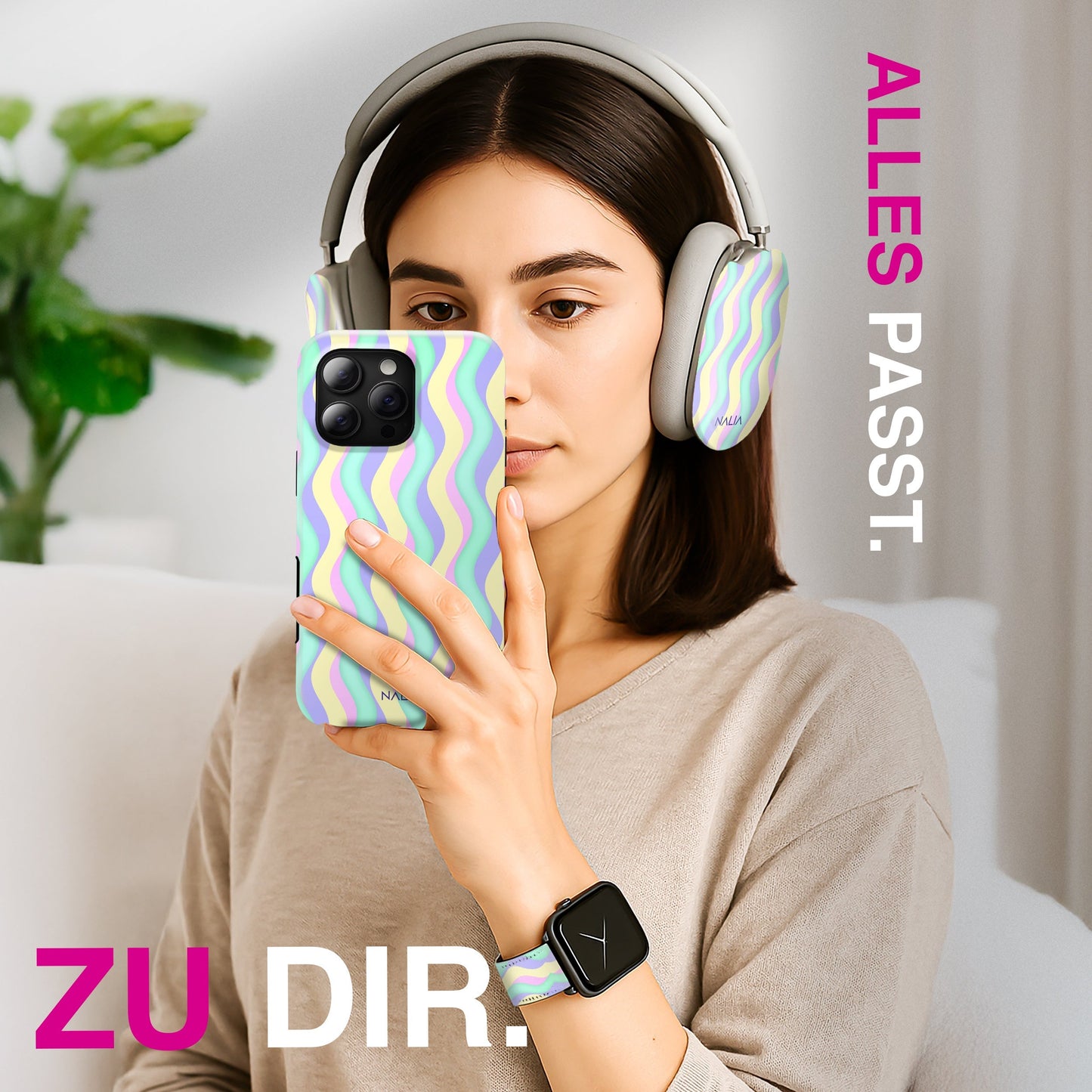 Curves - MacBook Air 11 [A1370/A1465] Hülle