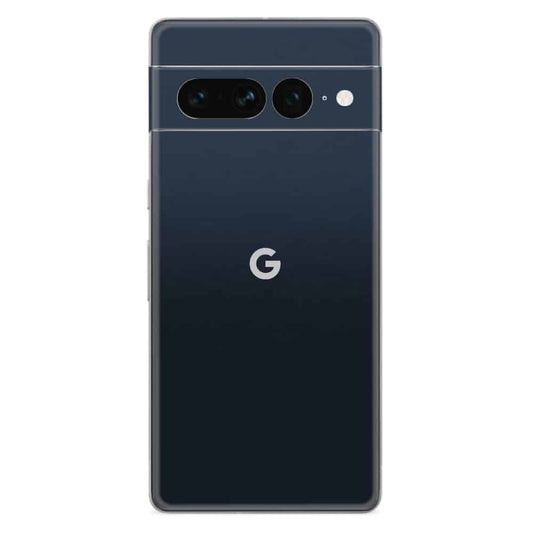 Google Pixel 8 Pro Skin Dark Navy