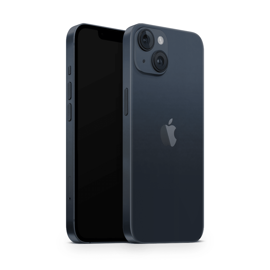 iPhone 13 Skin Matte Dark Navy