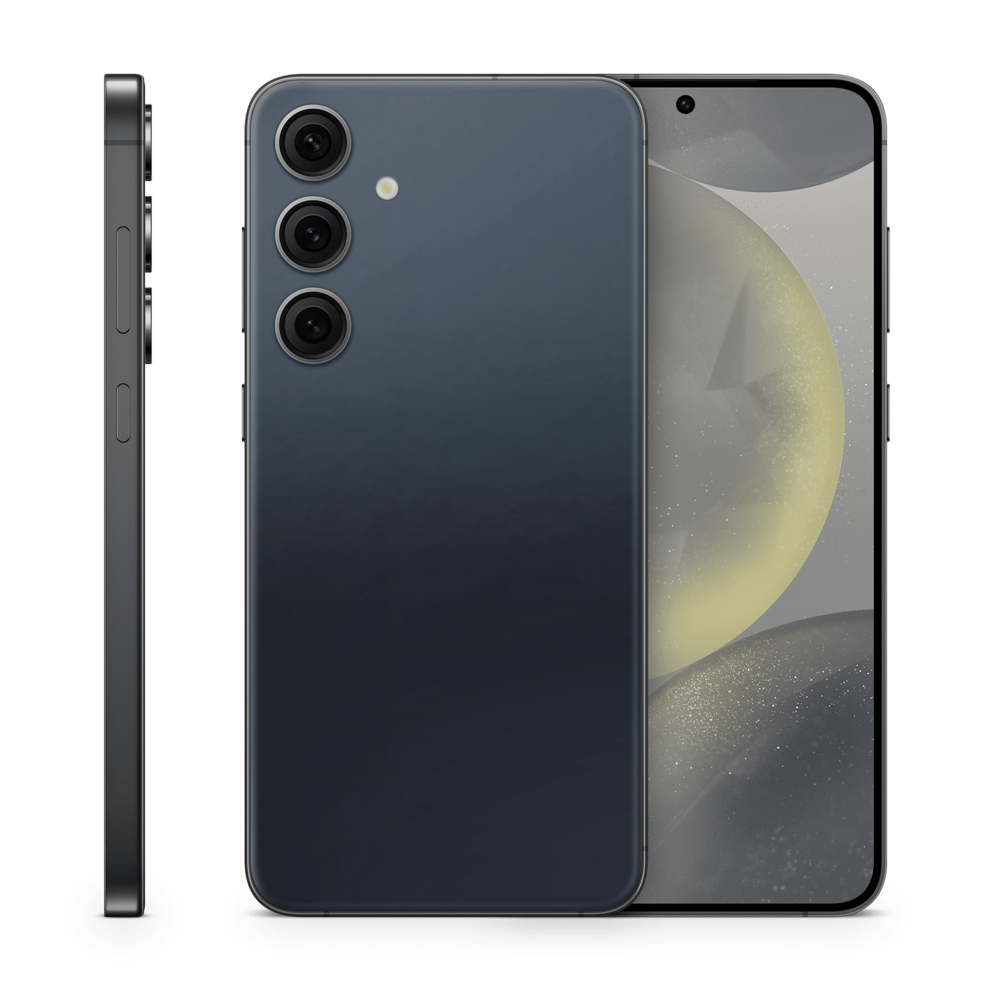 Galaxy S24 Plus Skin Dark Navy