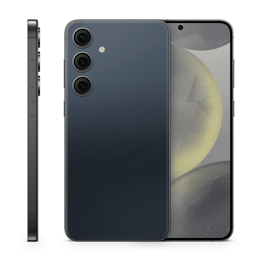 Galaxy S24 Plus Skin Dark Navy