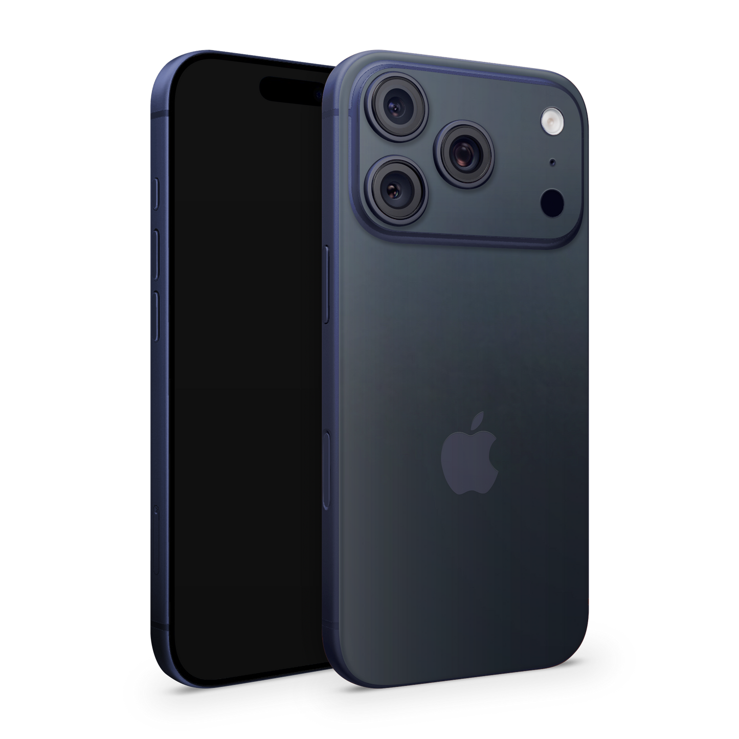 iPhone 17 Pro Skin Schutzfolie – Full Coverage oder Back Only