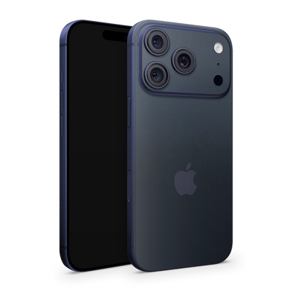 iPhone 17 Pro Max Skin