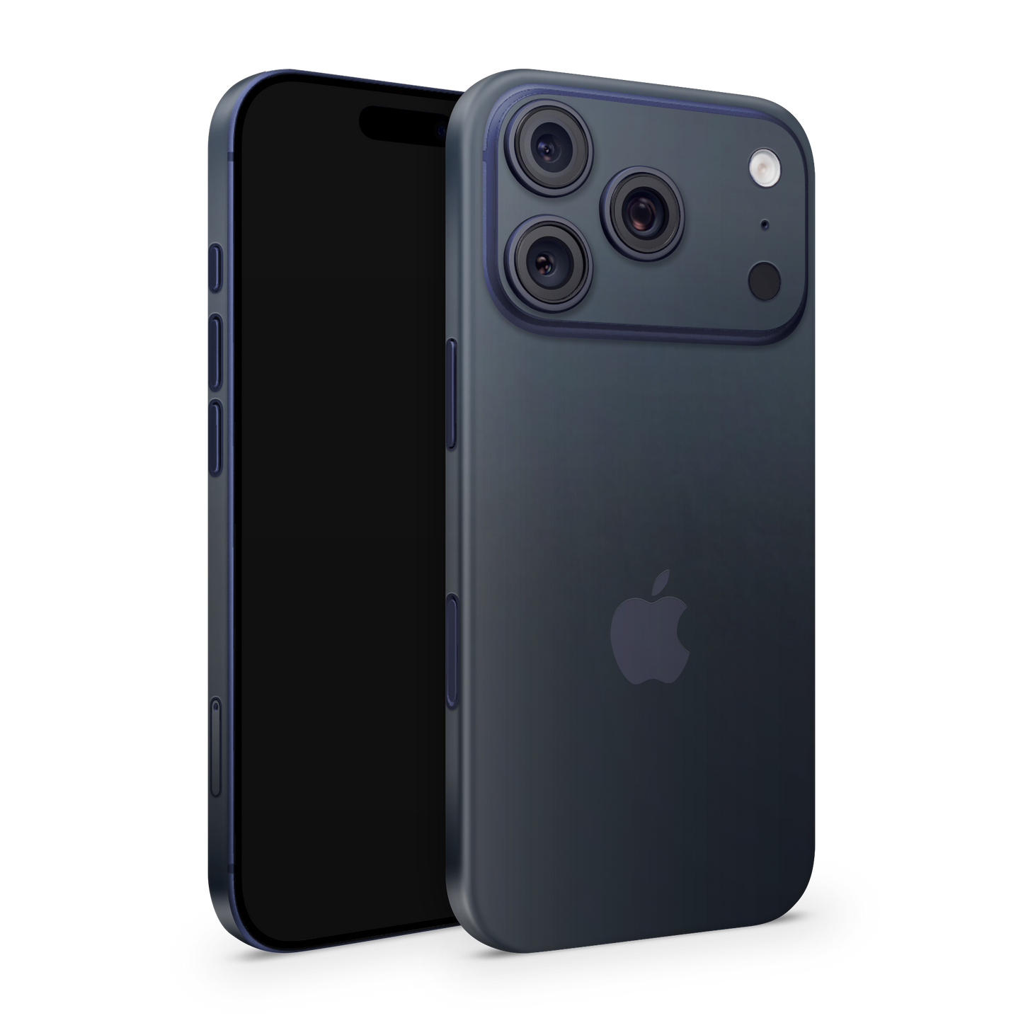 iPhone 17 Pro Skin Schutzfolie – Full Coverage oder Back Only