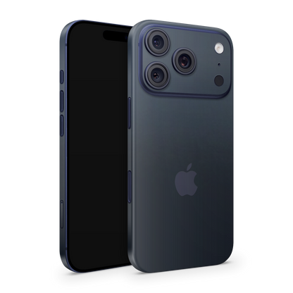 iPhone 17 Pro Max Skin