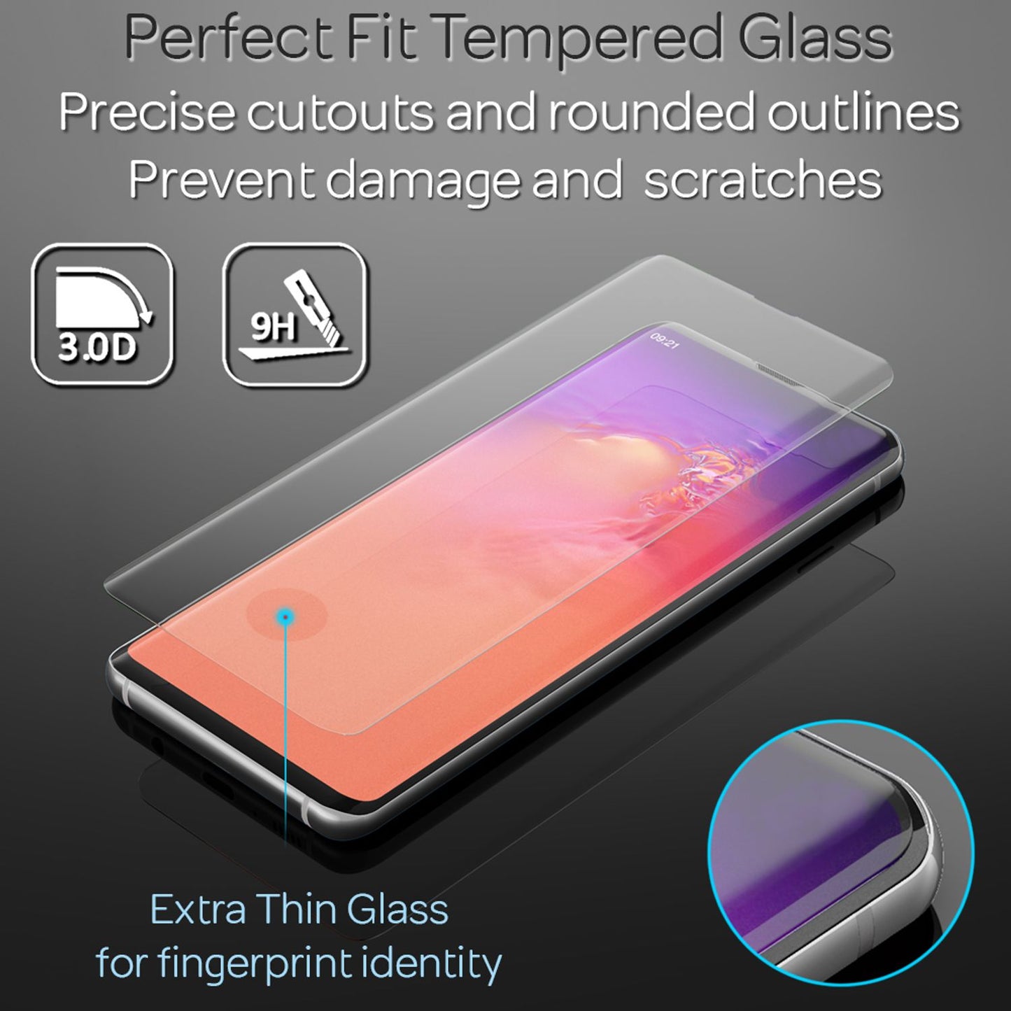 NALIA (2x) Schutzglas kompatibel mit Samsung Galaxy S20 Ultra Glas, 9H Full-Cover Hartglas Displayschutzfolie Screen Protector, Handy Bildschirm-Abdeckung Displayschutz Tempered Glass HD Schutzfolie