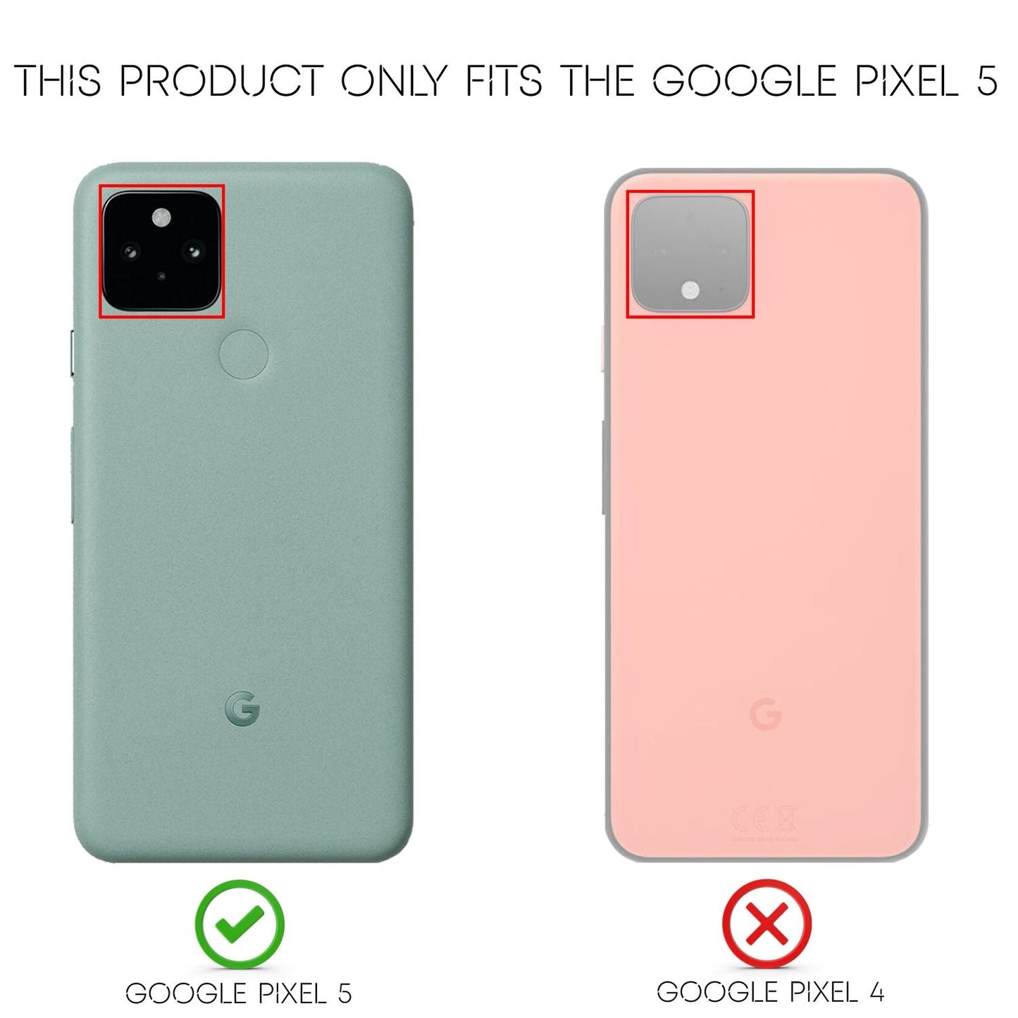 NALIA Silikonhülle für Google Pixel 5 – Rutschfest & Matt – VORTEX (Gebürstete Optik & Carbon Design) – Marke aus Berlin