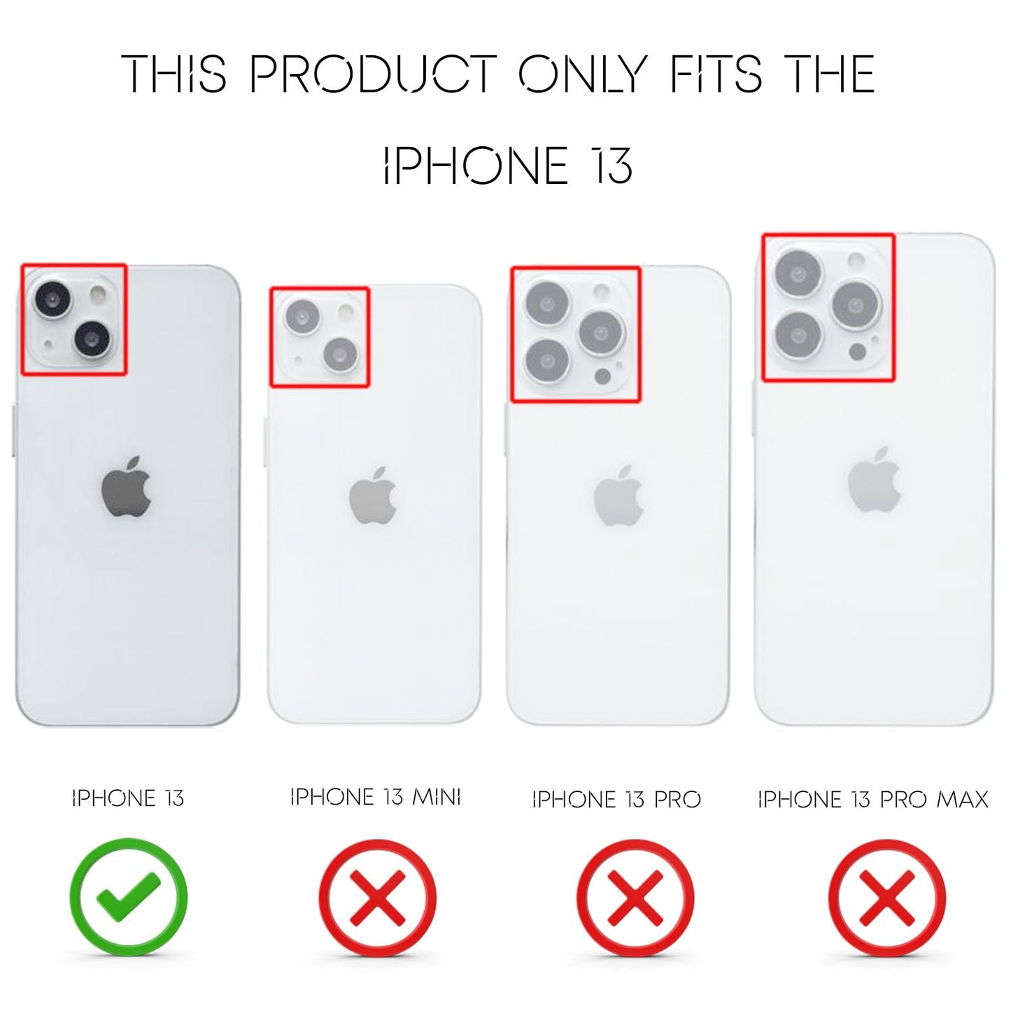 NALIA Neon Silikonhülle für iPhone 13 – Soft-Touch & Signal-Neon – NEONSHOCK (Matte Schutzhülle) – Marke aus Berlin