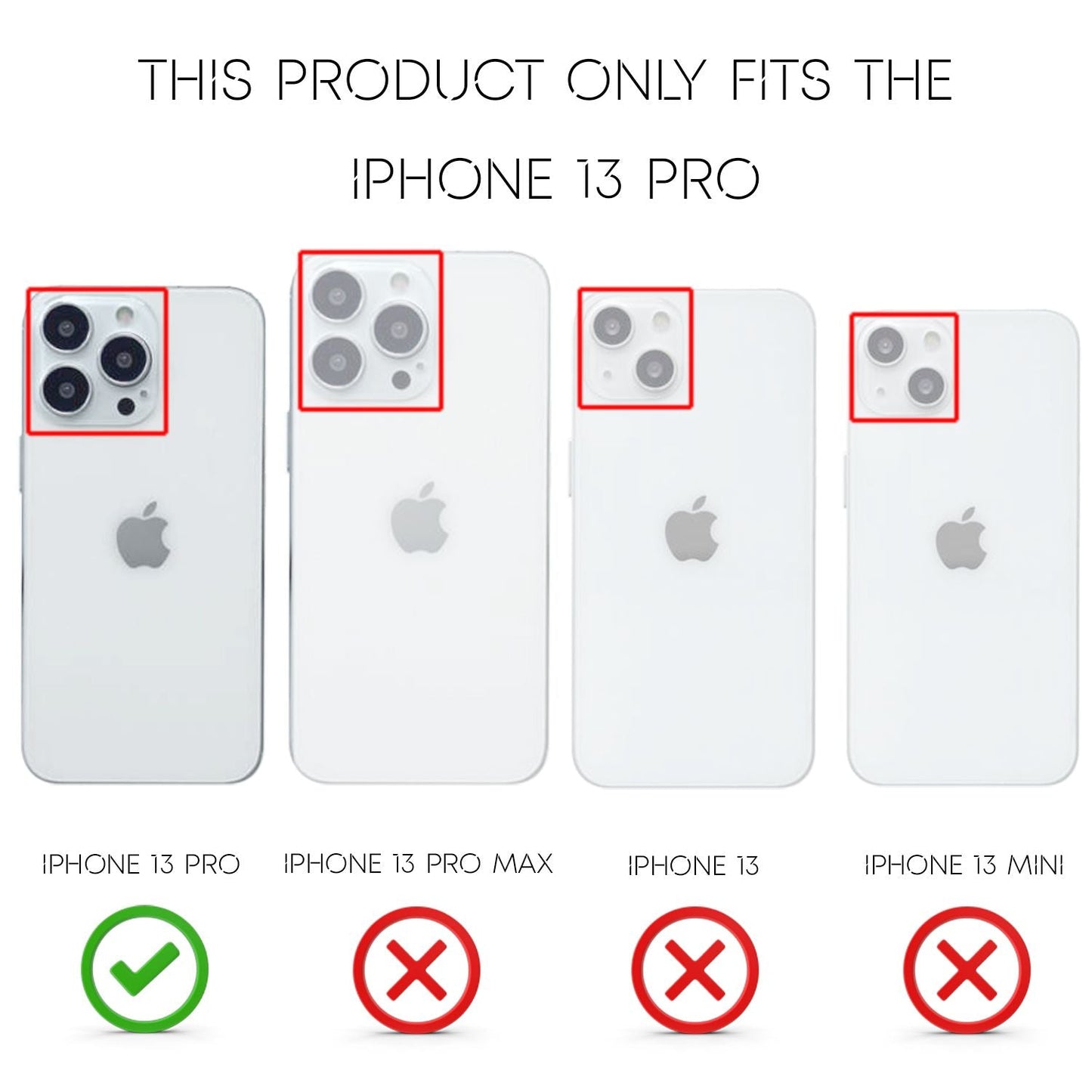 NALIA Neon Silikonhülle für iPhone 13 Pro – Soft-Touch & Signal-Neon – NEONSHOCK (Matte Schutzhülle) – Marke aus Berlin