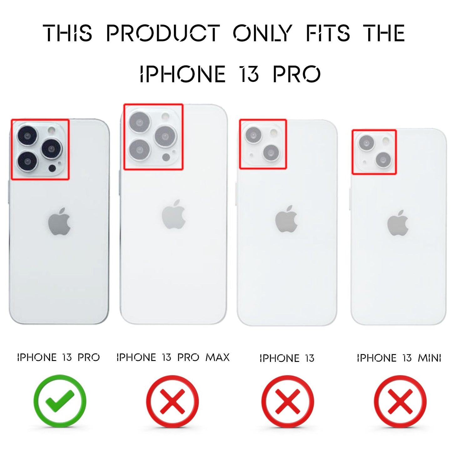 NALIA Silikonhülle für iPhone 13 Pro – Rutschfest & Matt – VORTEX (Gebürstete Optik & Carbon Design) – Marke aus Berlin