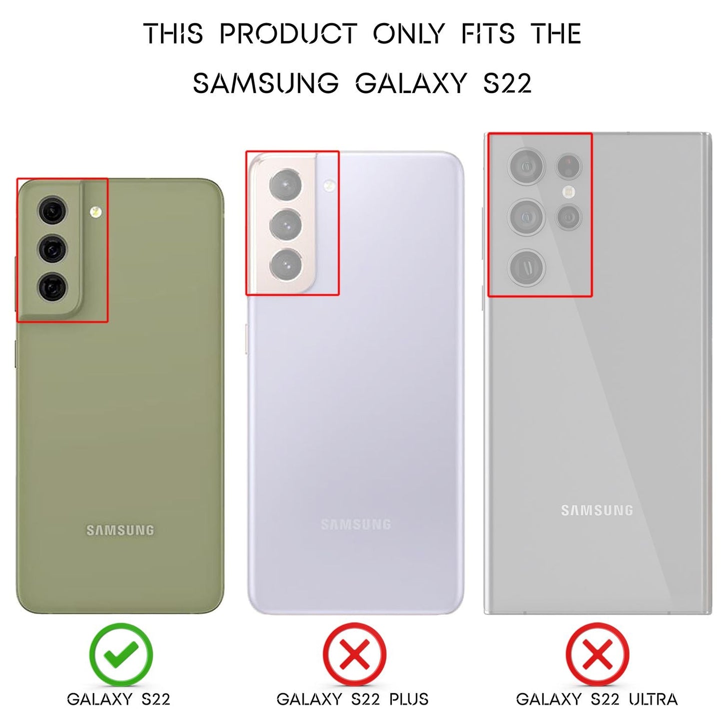 NALIA Silikonhülle für Samsung Galaxy S22 – Rutschfest & Matt – VORTEX (Gebürstete Optik & Carbon Design) – Marke aus Berlin