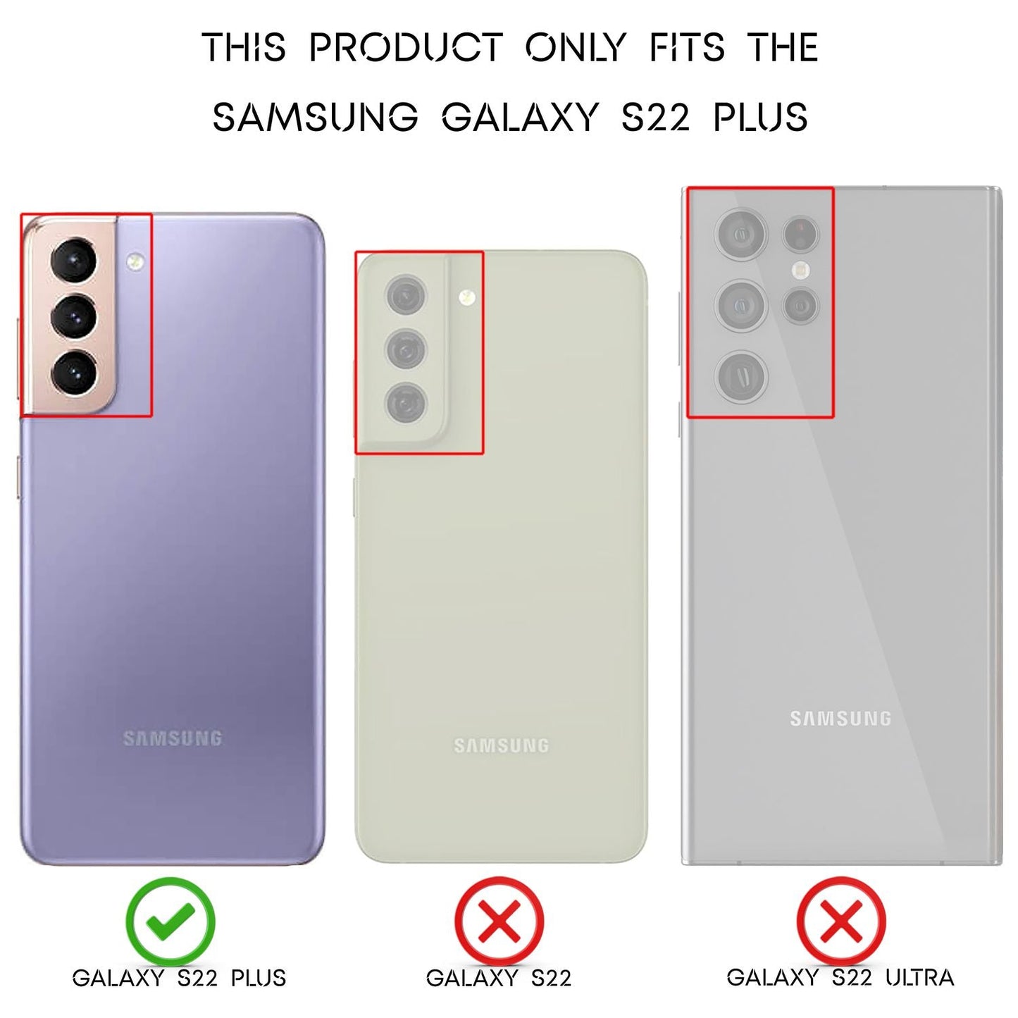 NALIA Silikonhülle für Samsung Galaxy S22 Plus – Rutschfest & Matt – VORTEX (Gebürstete Optik & Carbon Design) – Marke aus Berlin