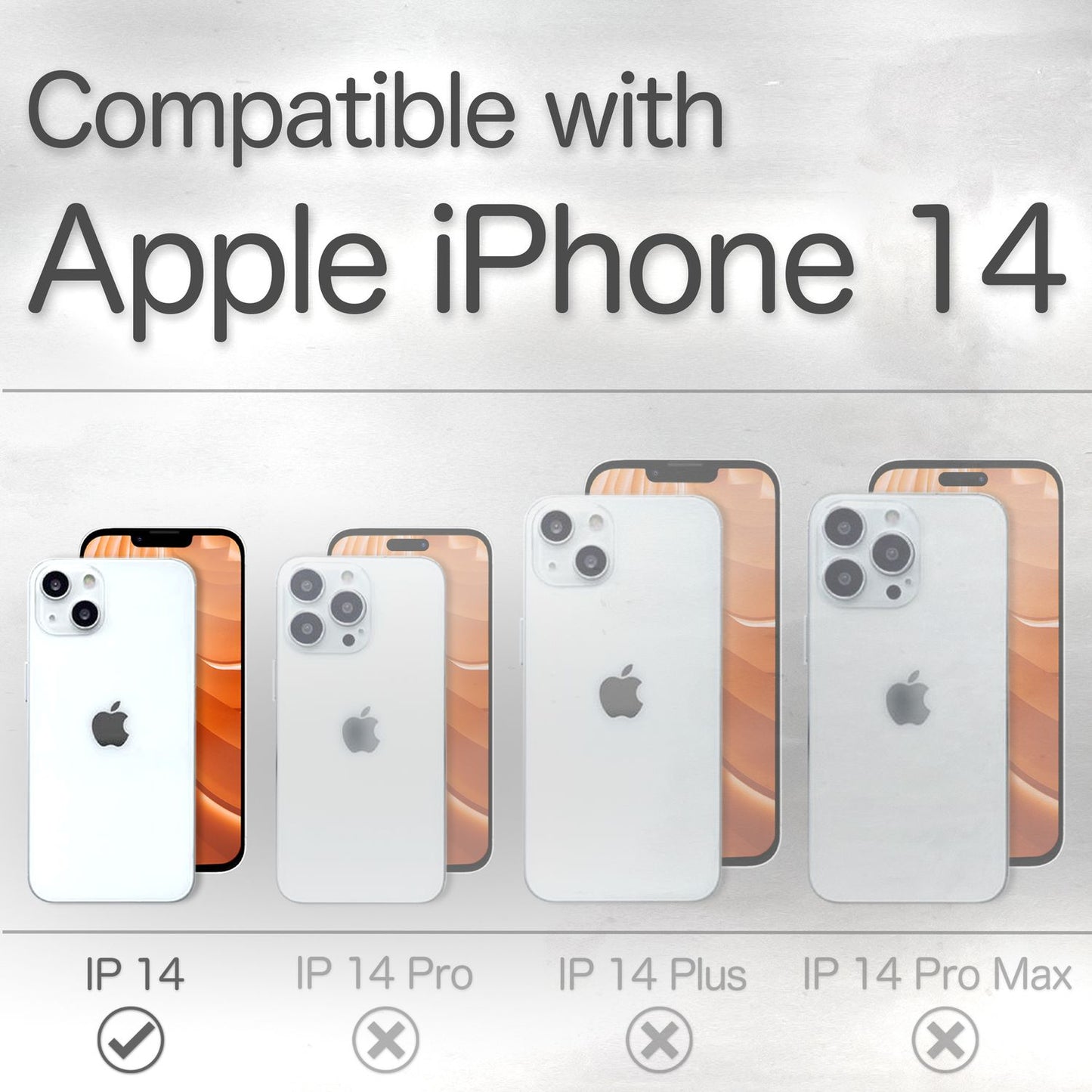 NALIA Echt-Leder Flipcase kompatibel mit iPhone 14 Hülle, Handgefertigt 100% Echtes Rindsleder Schutzhülle mit RFID-Schutz, Kartenfächern & Standfunktion, Lederhülle Handyhülle Etui