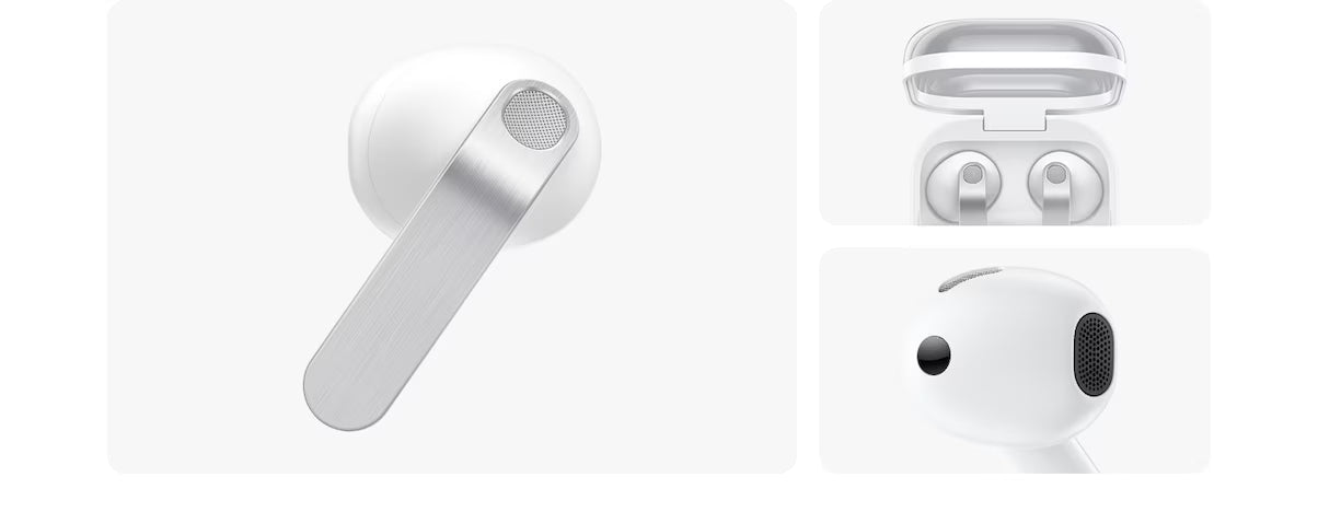 Samsung Galaxy Buds4