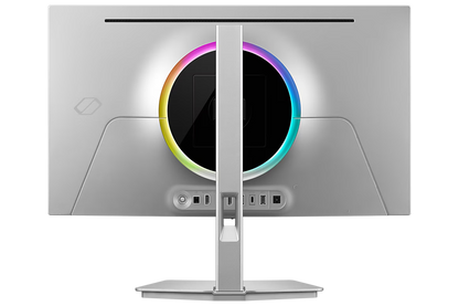 Samsung Odyssey OLED G8 27" (G80SH) 4K UHD 240Hz Gaming Monitor