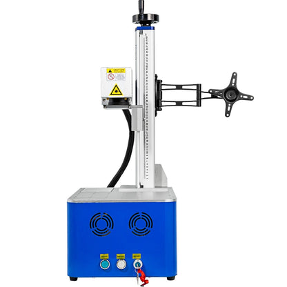 VEVOR 20W Faserlaser-Beschriftungsmaschine