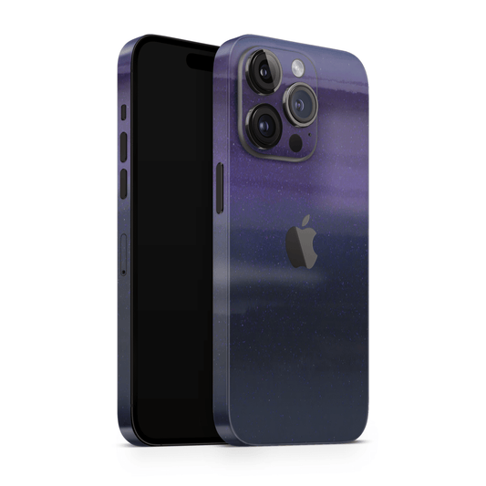 iPhone 13 Pro Max Skin Flip Deep Space