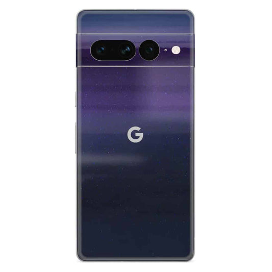 Google Pixel 7 Pro Skin Flip Deep Space