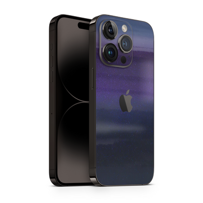 iPhone 16 Pro Skin Flip Deep Space