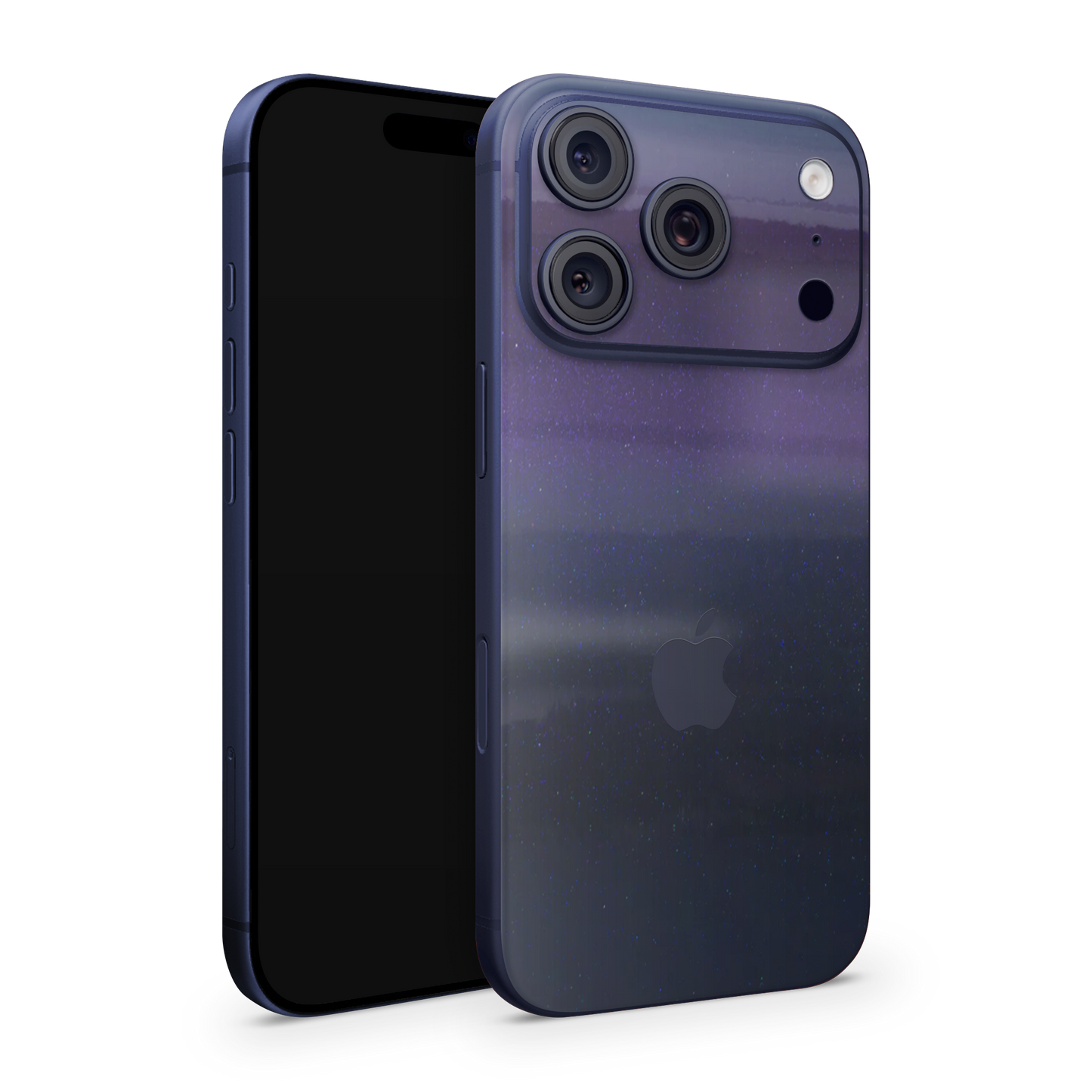 iPhone 17 Pro Skin Schutzfolie – Full Coverage oder Back Only