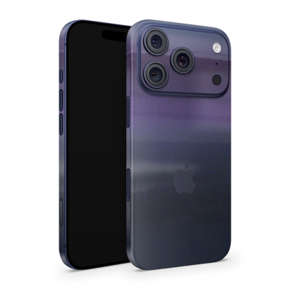 iPhone 17 Pro Skin Schutzfolie – Full Coverage oder Back Only