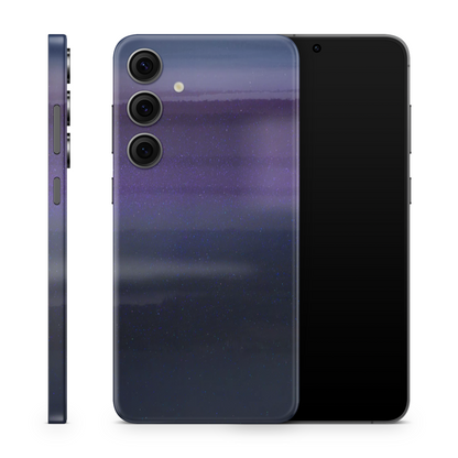 Galaxy S25 Skin Flip Psycho