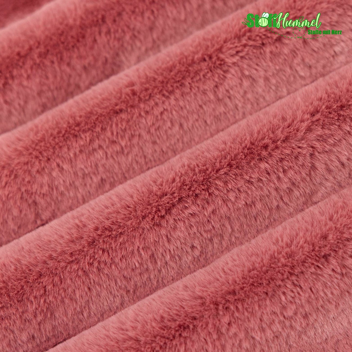 Shannon Luxe Cuddle® Encore – Hochwertiger Kurzhaarplüsch