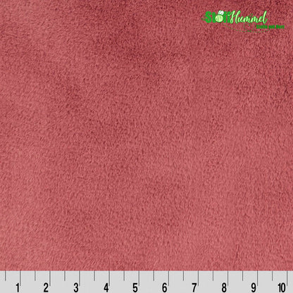 Shannon Luxe Cuddle® Encore – Hochwertiger Kurzhaarplüsch