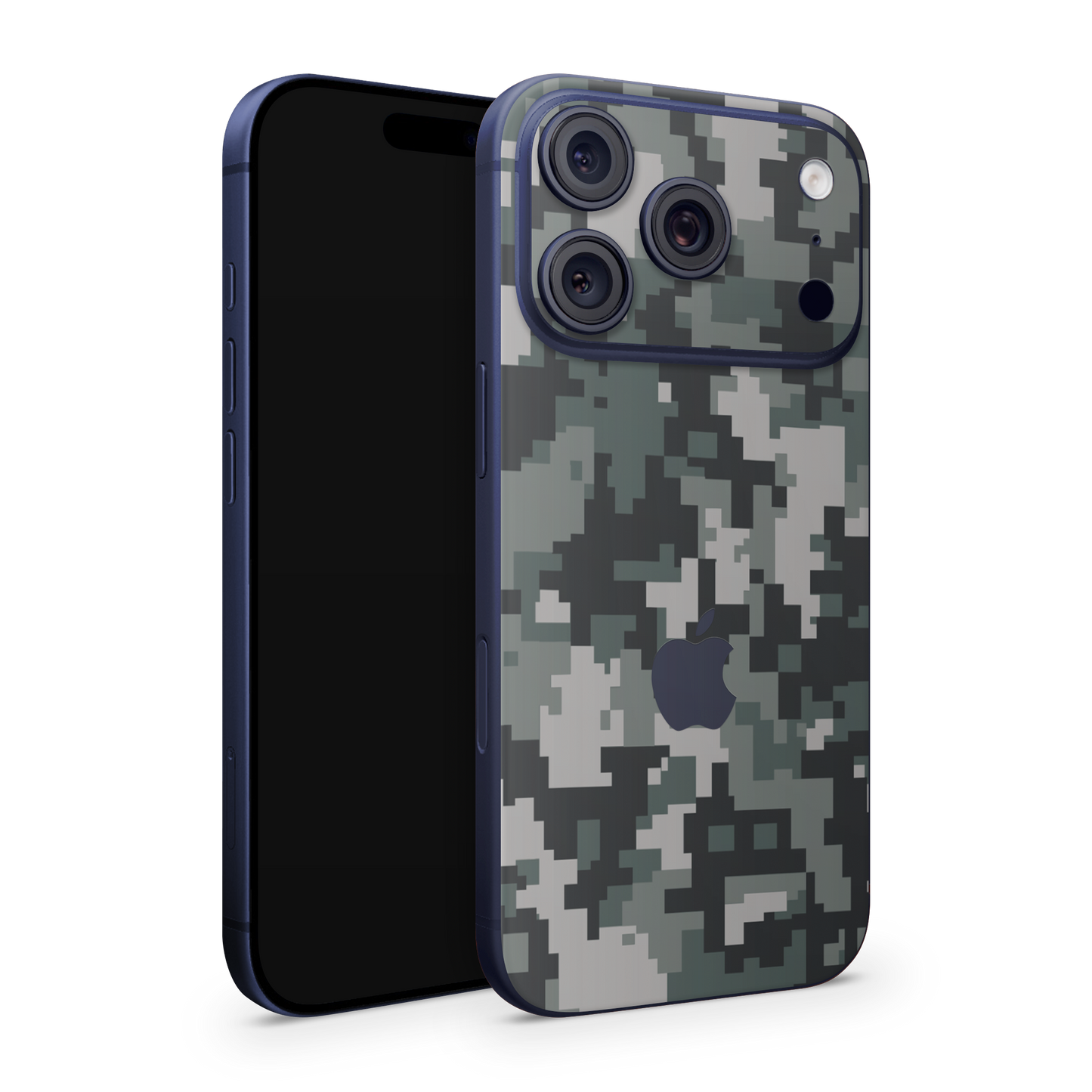 iPhone 17 Pro Skins