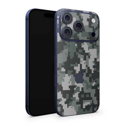iPhone 17 Pro Max Skins