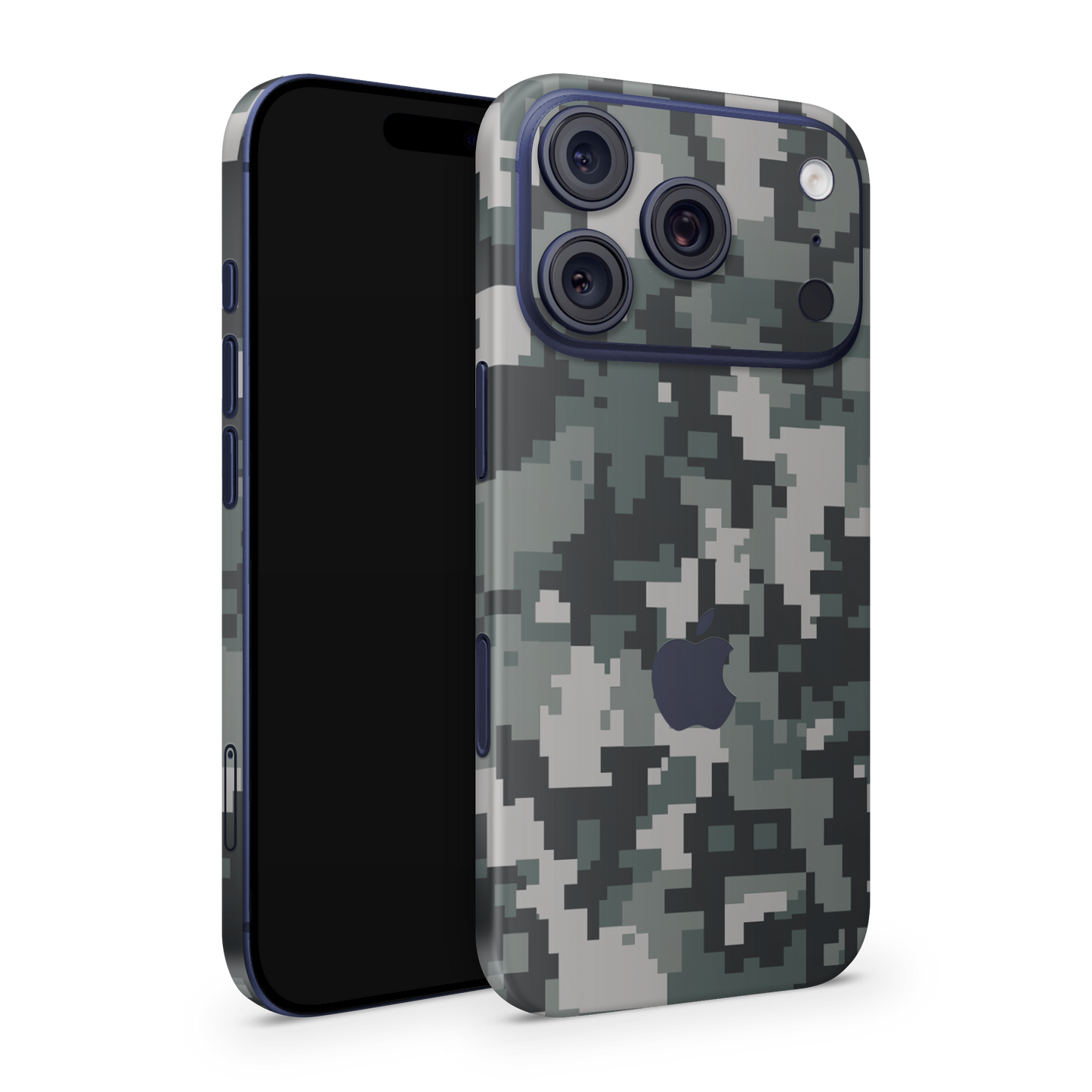 iPhone 17 Pro Skins