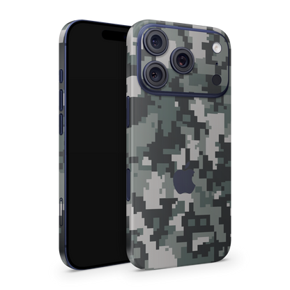 iPhone 17 Pro Max Skins