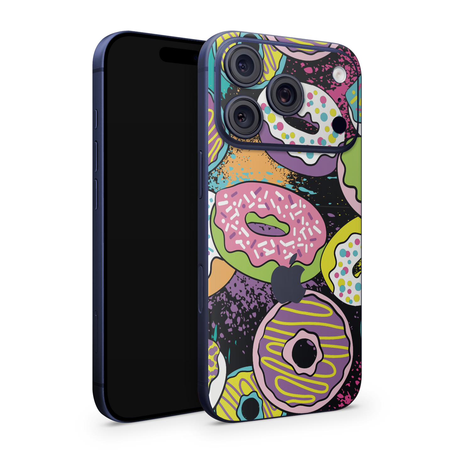iPhone 17 Pro Max Skins