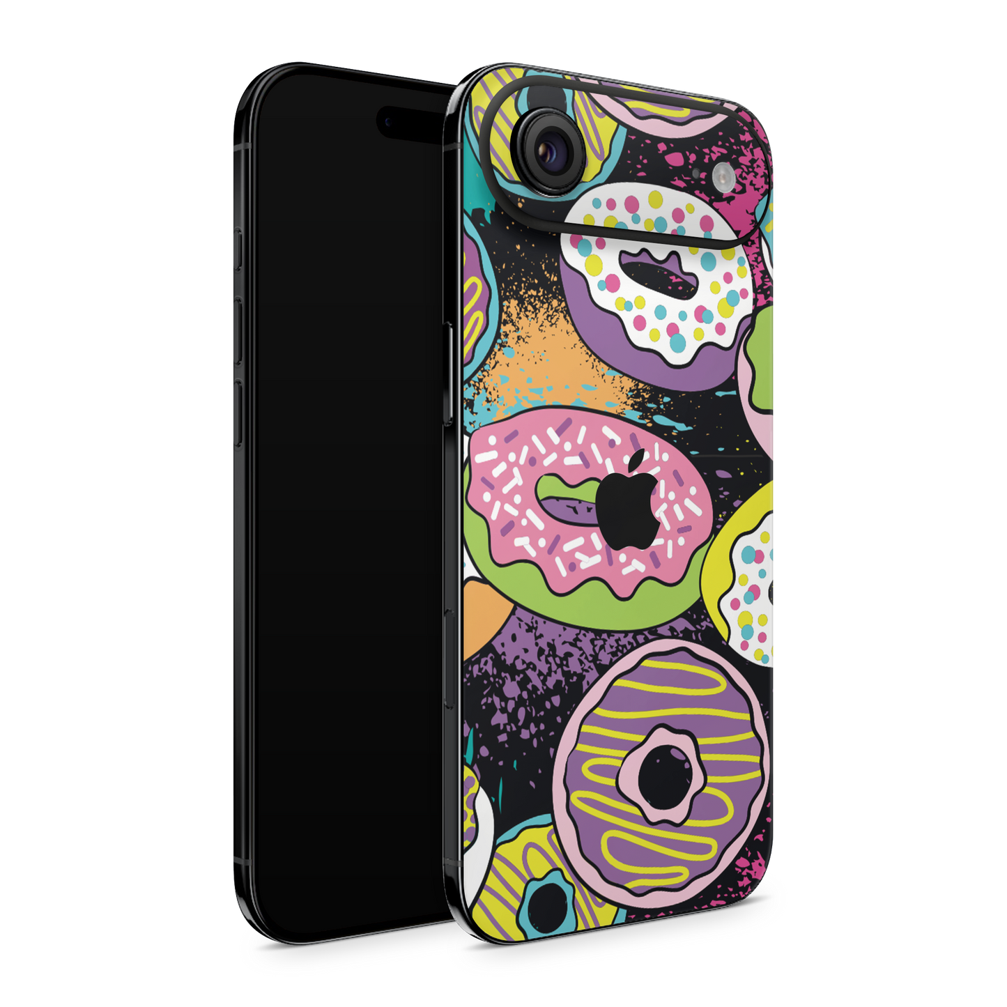 iPhone 17 Air Skins