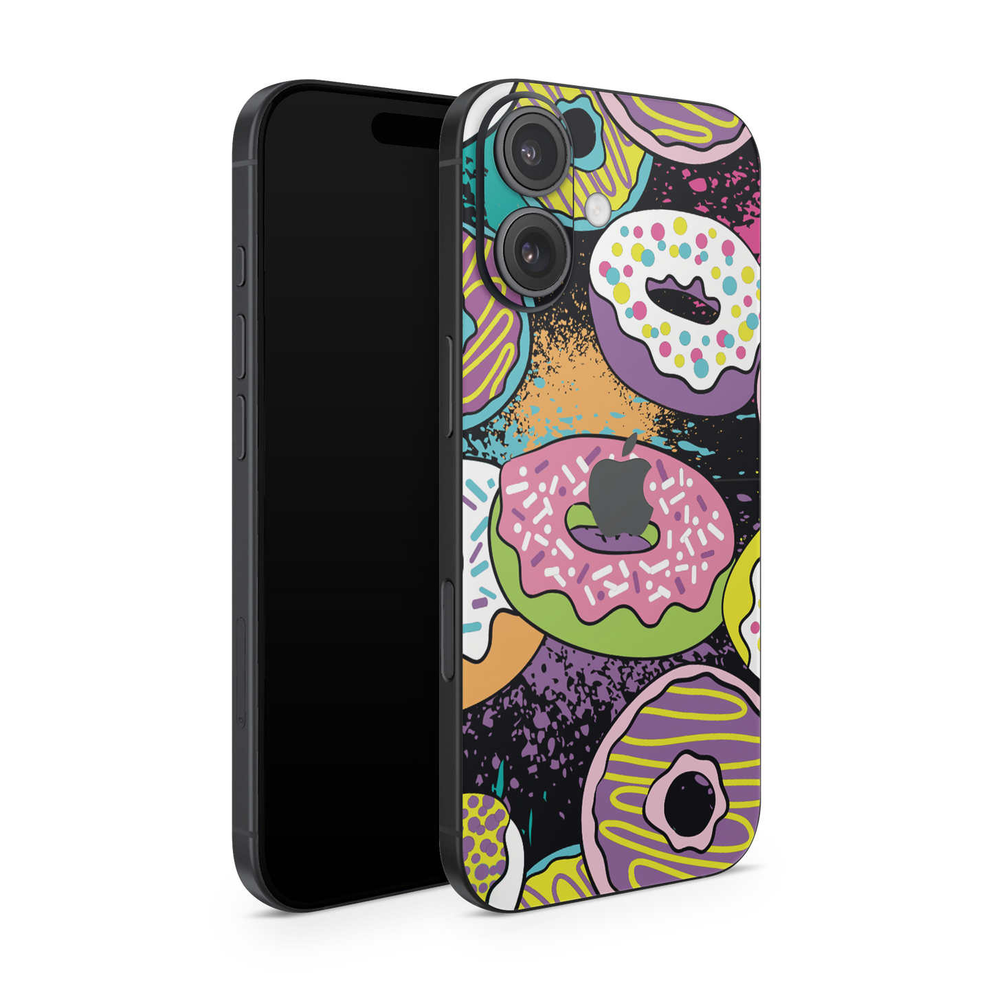 iPhone 17 Skins