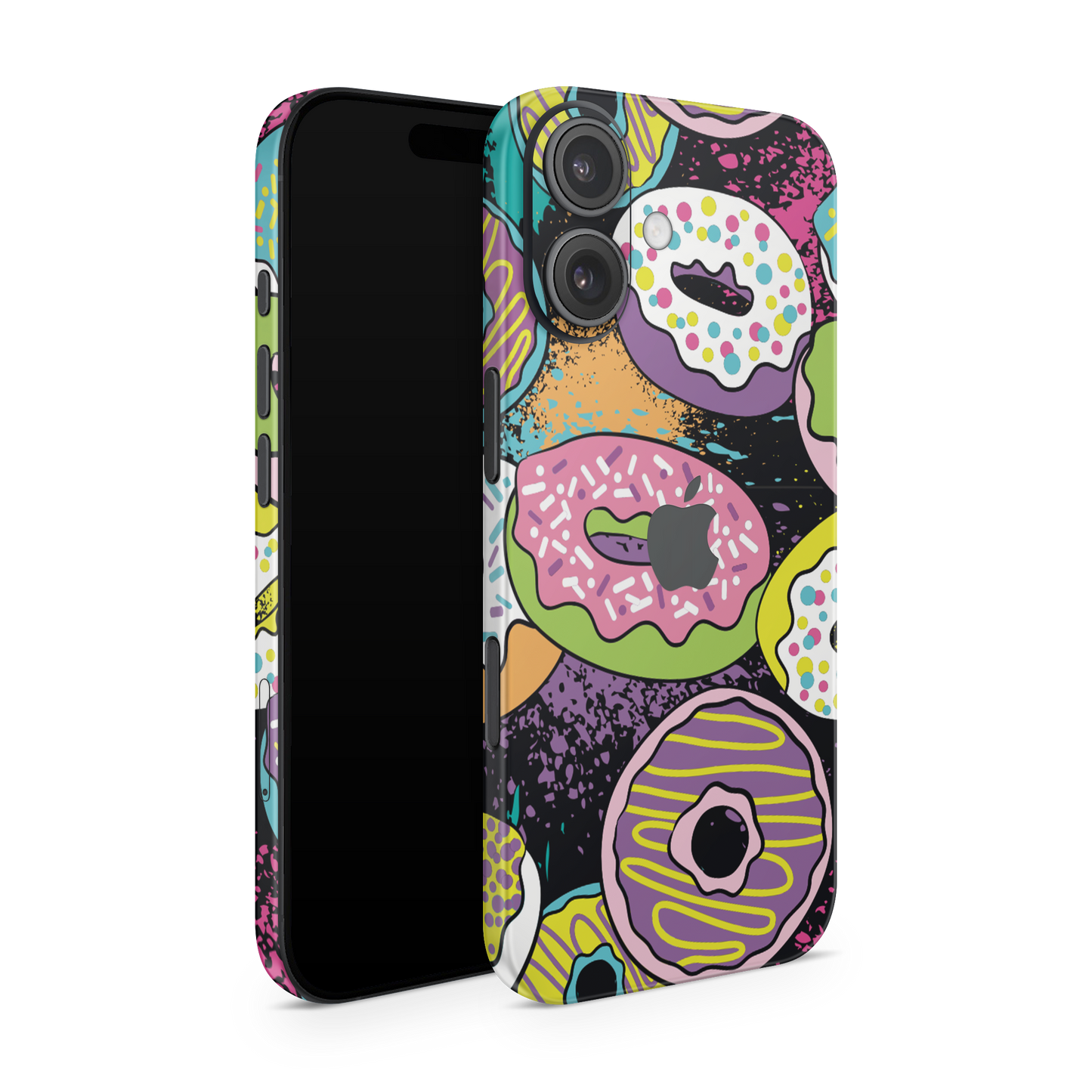 iPhone 17 Skins