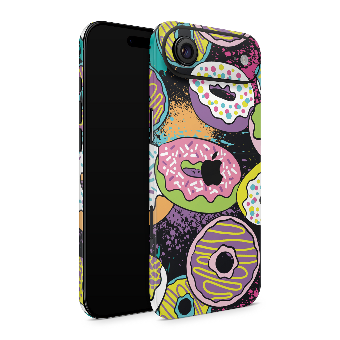 iPhone 17 Air Skins