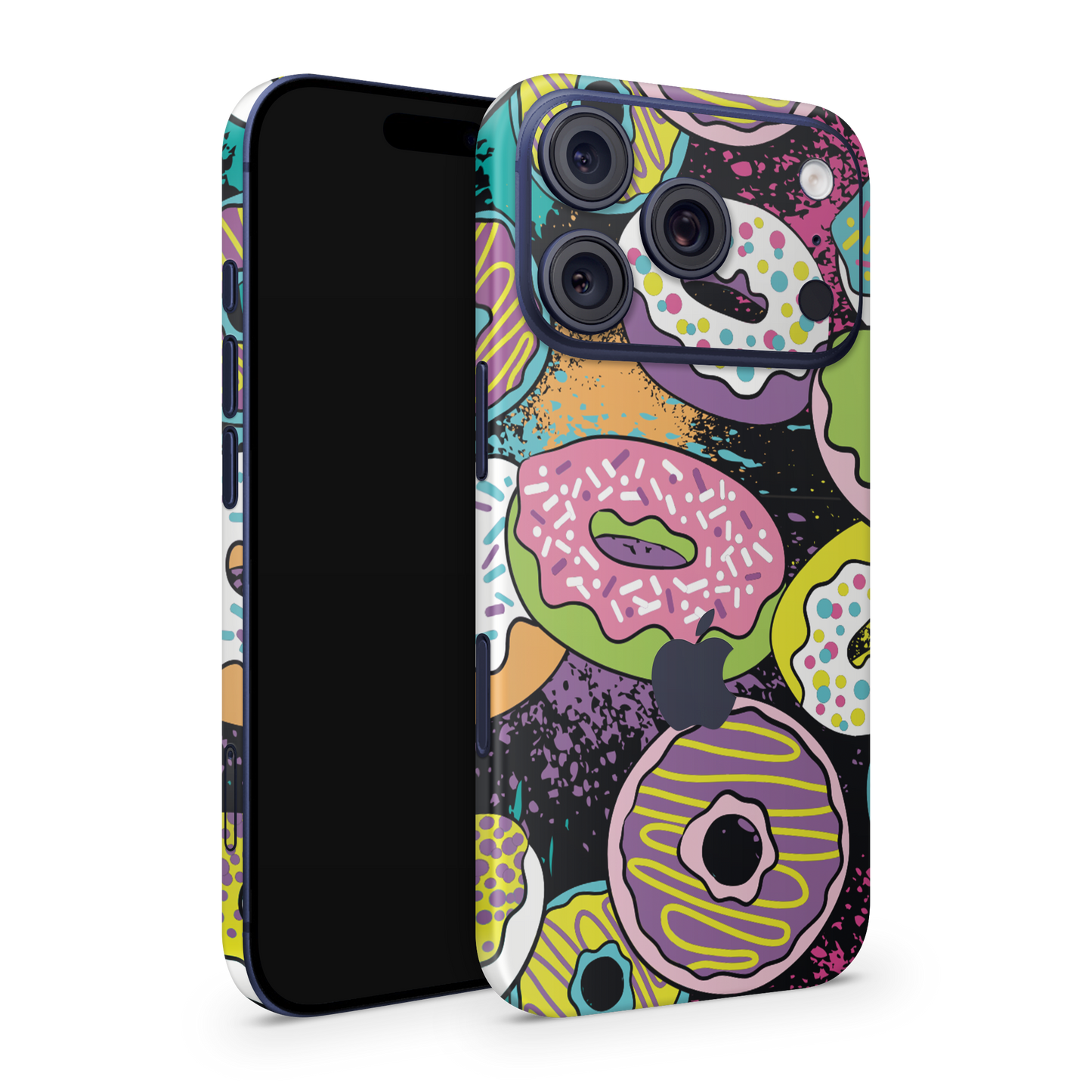 iPhone 17 Pro Max Skins
