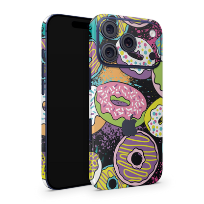 iPhone 17 Pro Max Skins