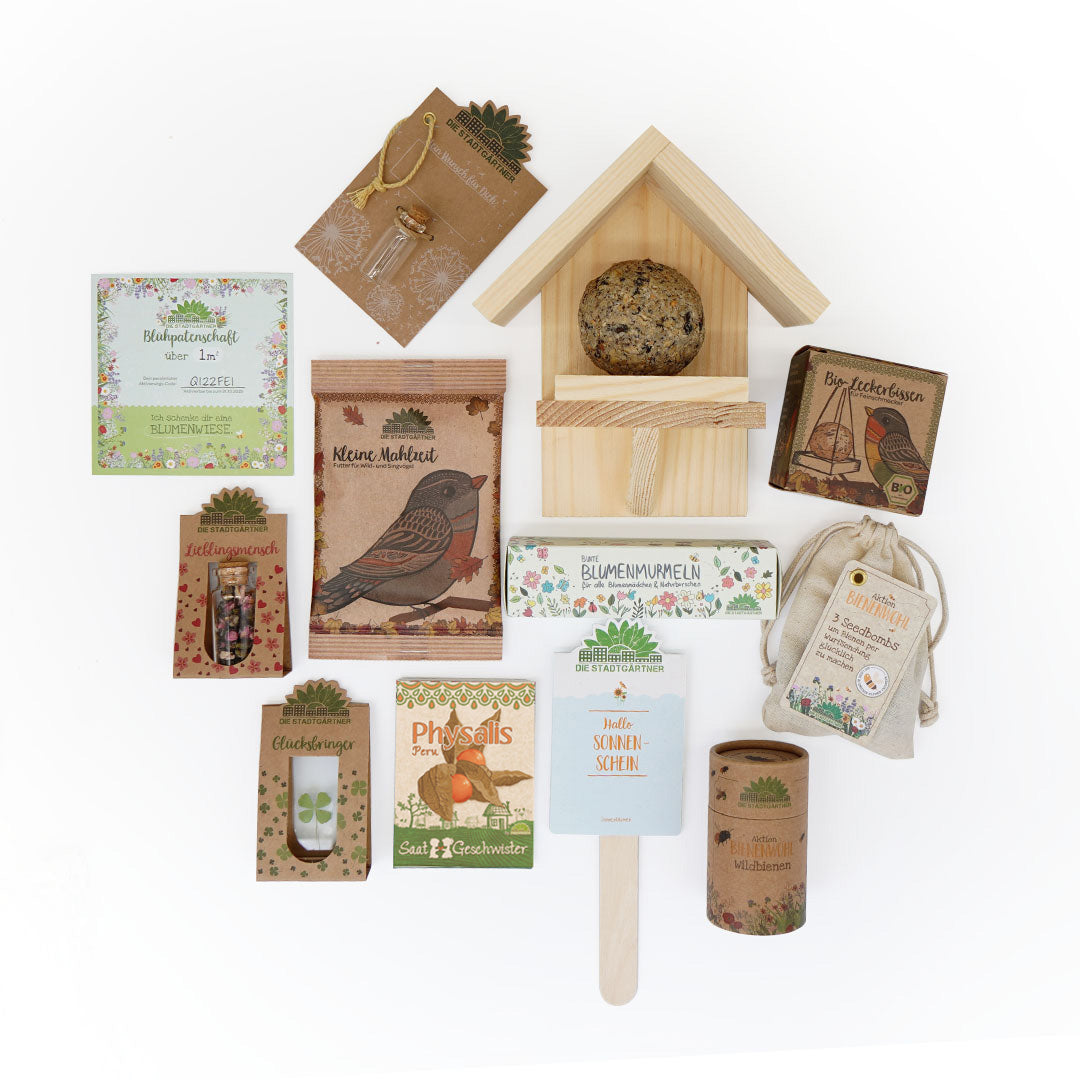 Set of 12 for your Advent calendar