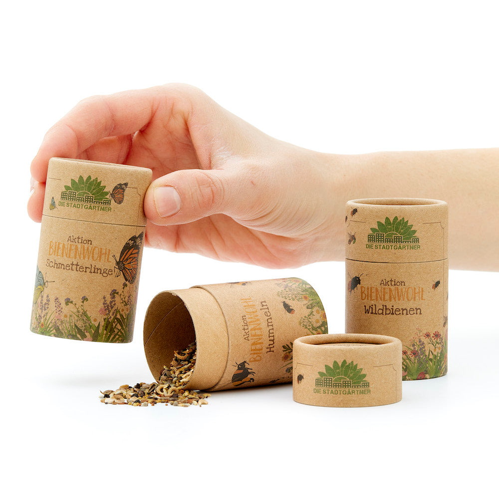 Set of 3 bee welfare large packages