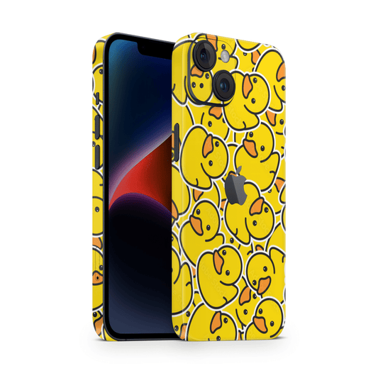 iPhone 14 Plus Skin Duckling