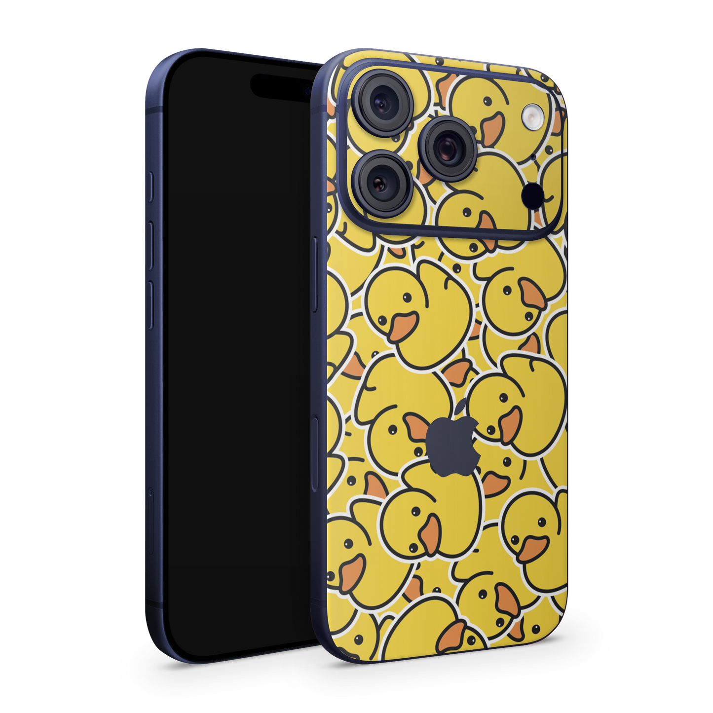 iPhone 17 Pro Max Skin