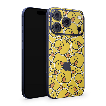 iPhone 17 Pro Max Skin
