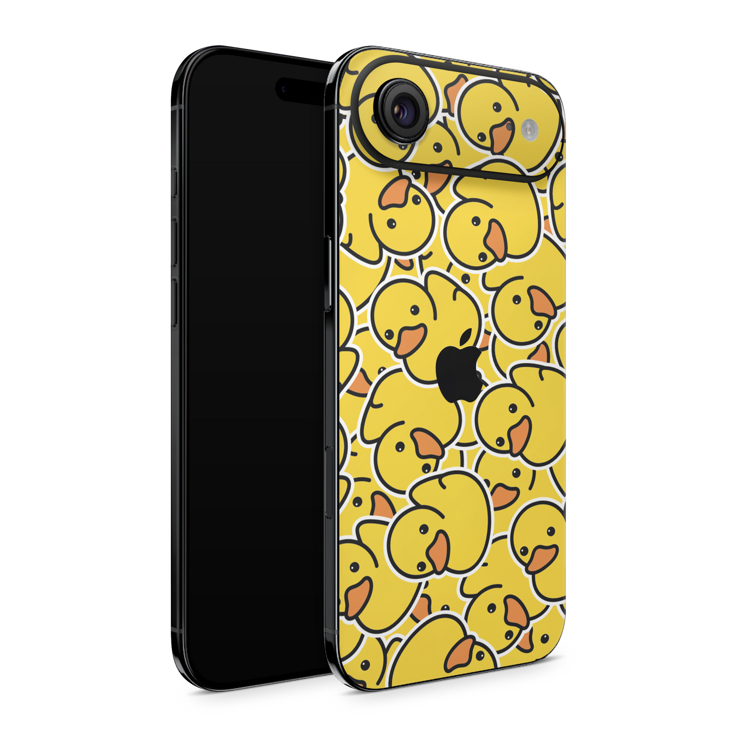 iPhone 17 Air Skin