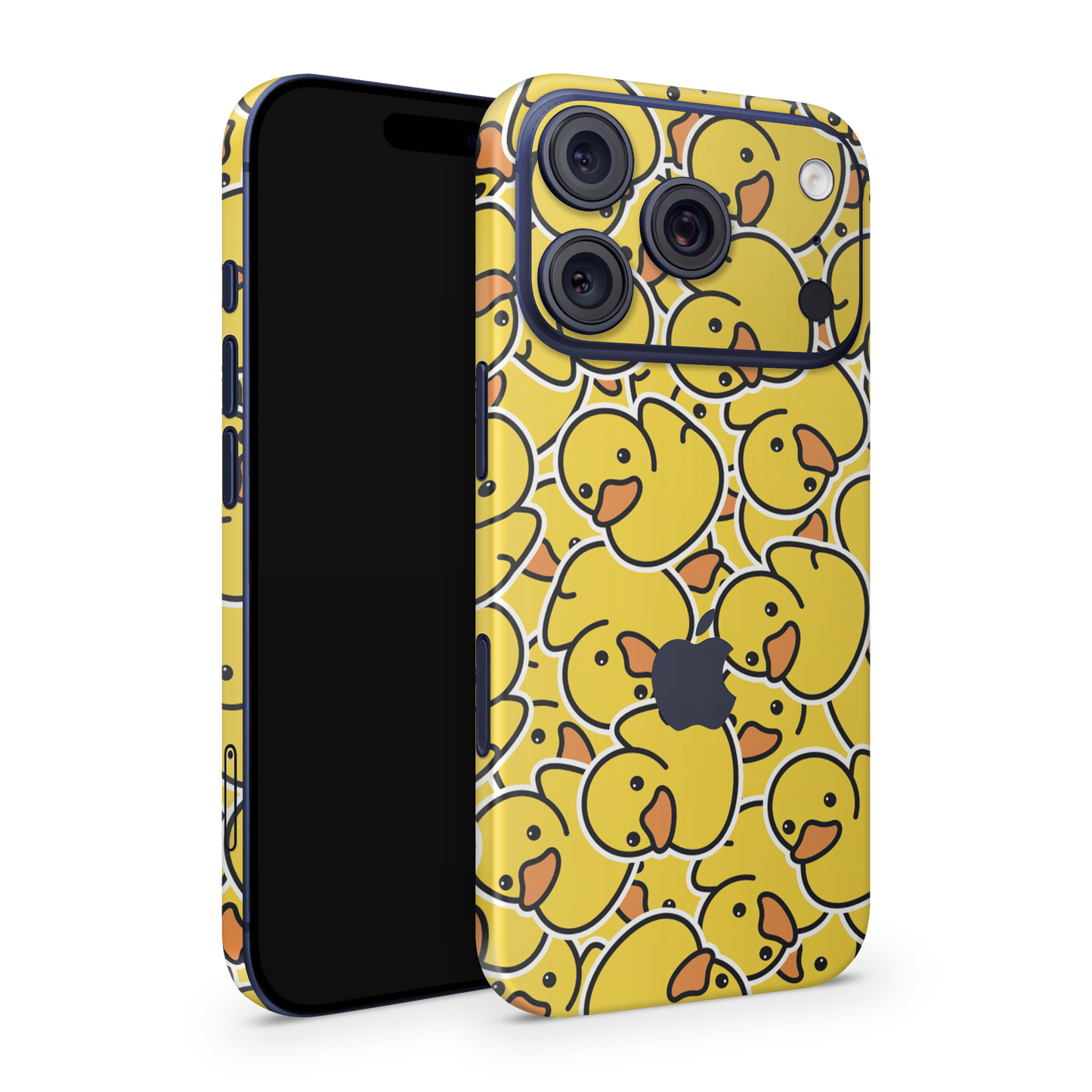 iPhone 17 Pro Max Skin