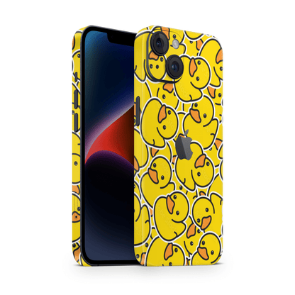 iPhone 12 Skin Duckling