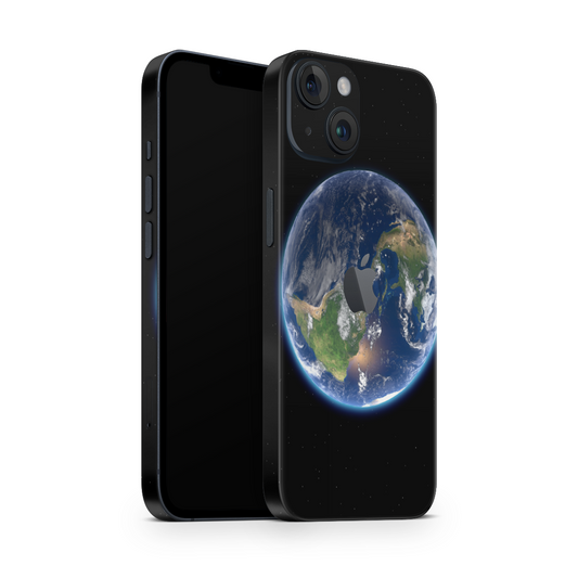 iPhone 15 Plus Skin Earth