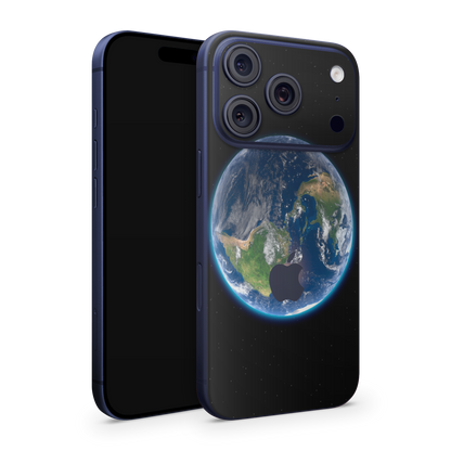 iPhone 17 Pro Max Skin